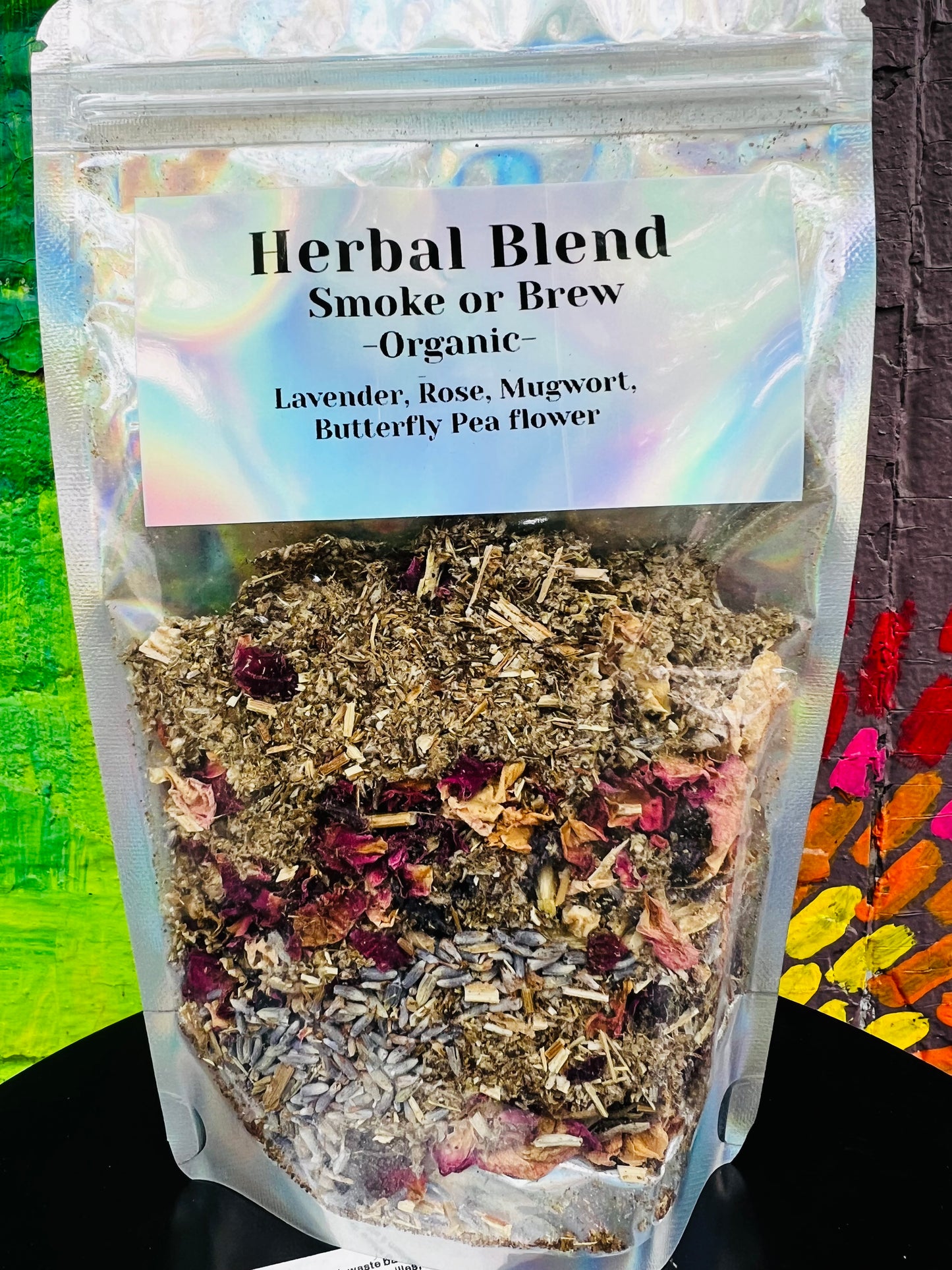Herbal Blend