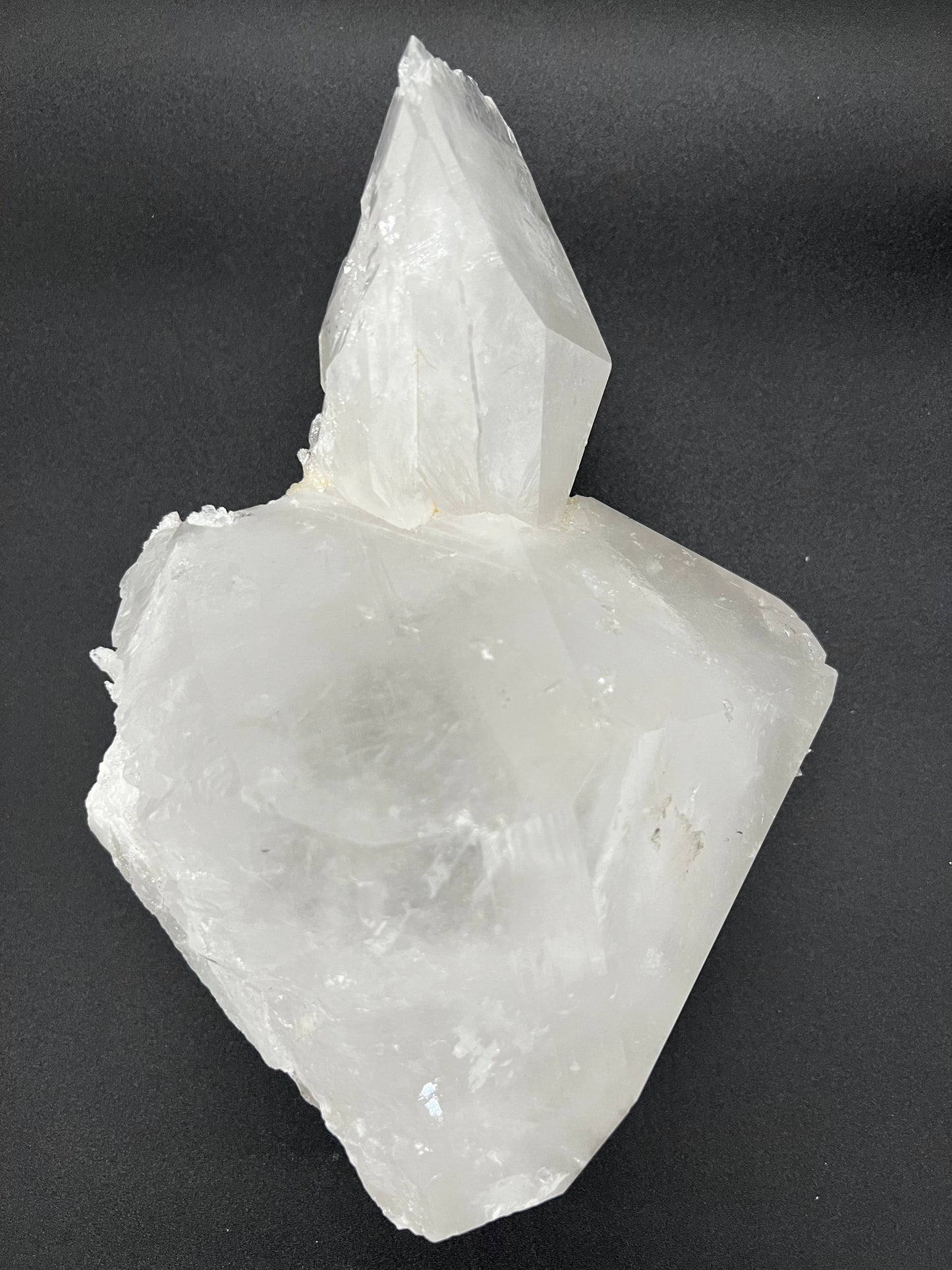 LG Quartz point