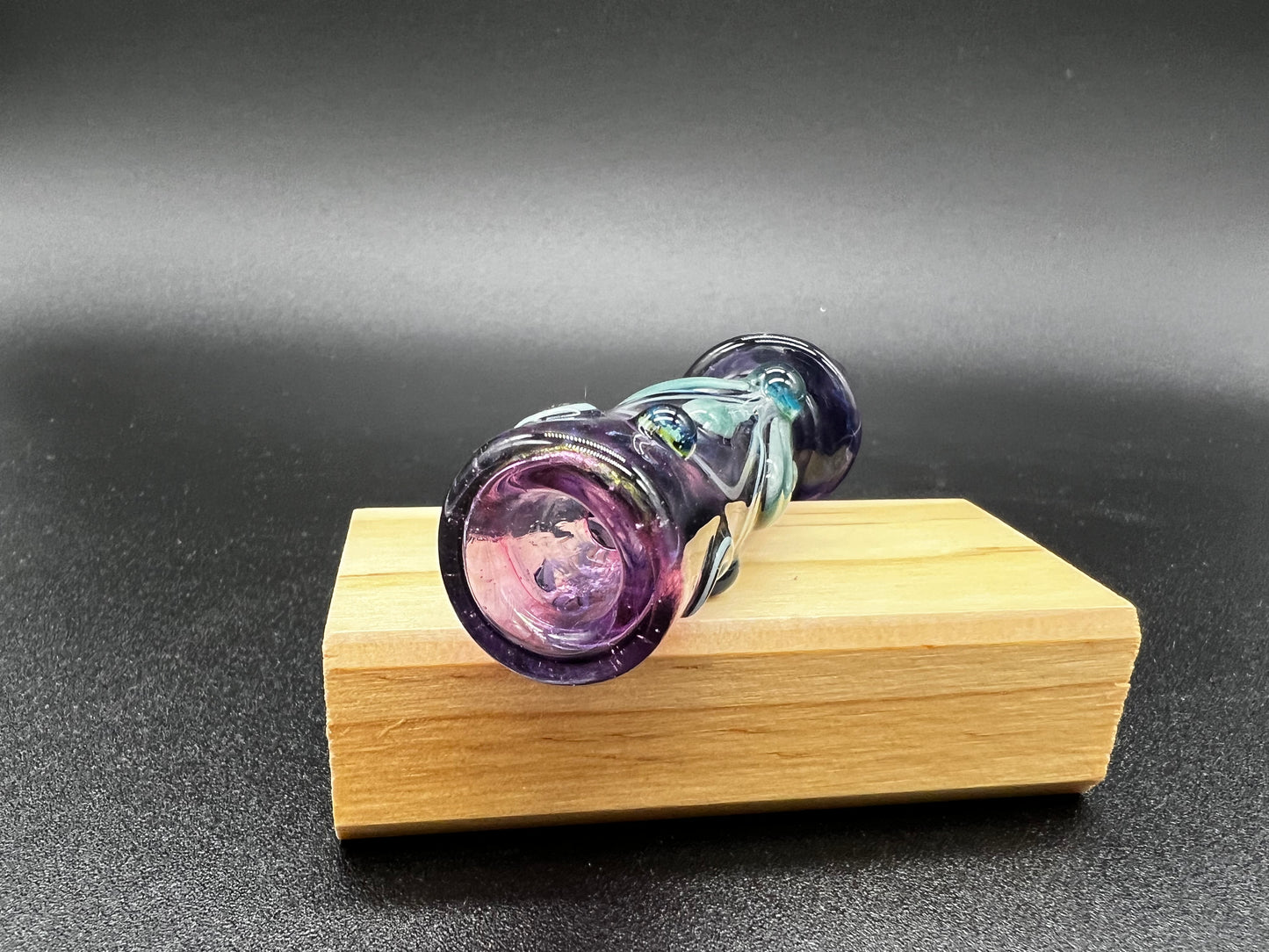 Lyric chillum